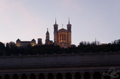 Basilique Notre-Dame de Fourvière