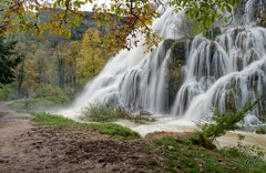 Cascade