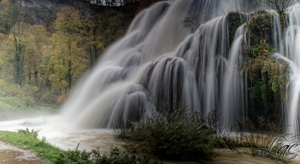 Cascade