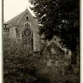 Abbaye de Léhon