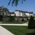 Remparts de Vannes