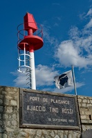 Port d'Ajaccio