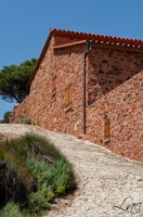 Maison corse
