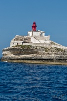 Vue de la mer