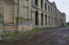Abbaye Notre Dame d'Ourscamp