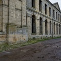 Abbaye Notre Dame d'Ourscamp
