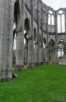 Abbaye Notre Dame d'Ourscamp