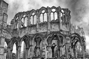 A travers l'histoire