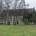 Abbaye Notre Dame d'Ourscamp
