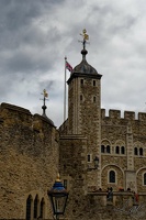Tour de Londres