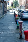 Dans les rue de Dublin