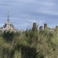 mont st michel