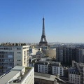 Tour eiffel